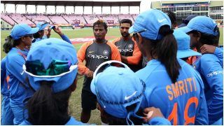India Women Head Coach Ramesh Powar Heaps Huge Praises On Team's Psychologist Citing Examples of Sneh Rana And Pooja Vastrakar